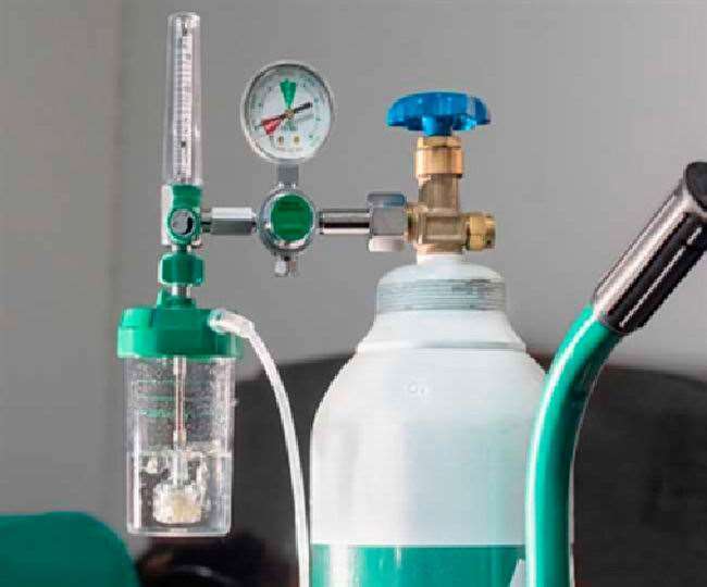 Jaipur Golden Hospital Case:No death of any patient caused due to shortage of Oxygen, Delhi Police informs Delhi Court